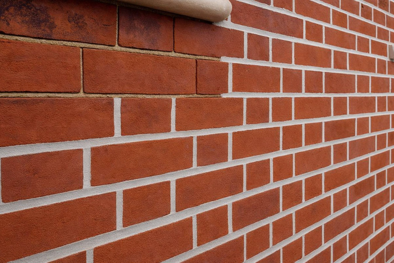 Brick Pointing in San Marcos, CA