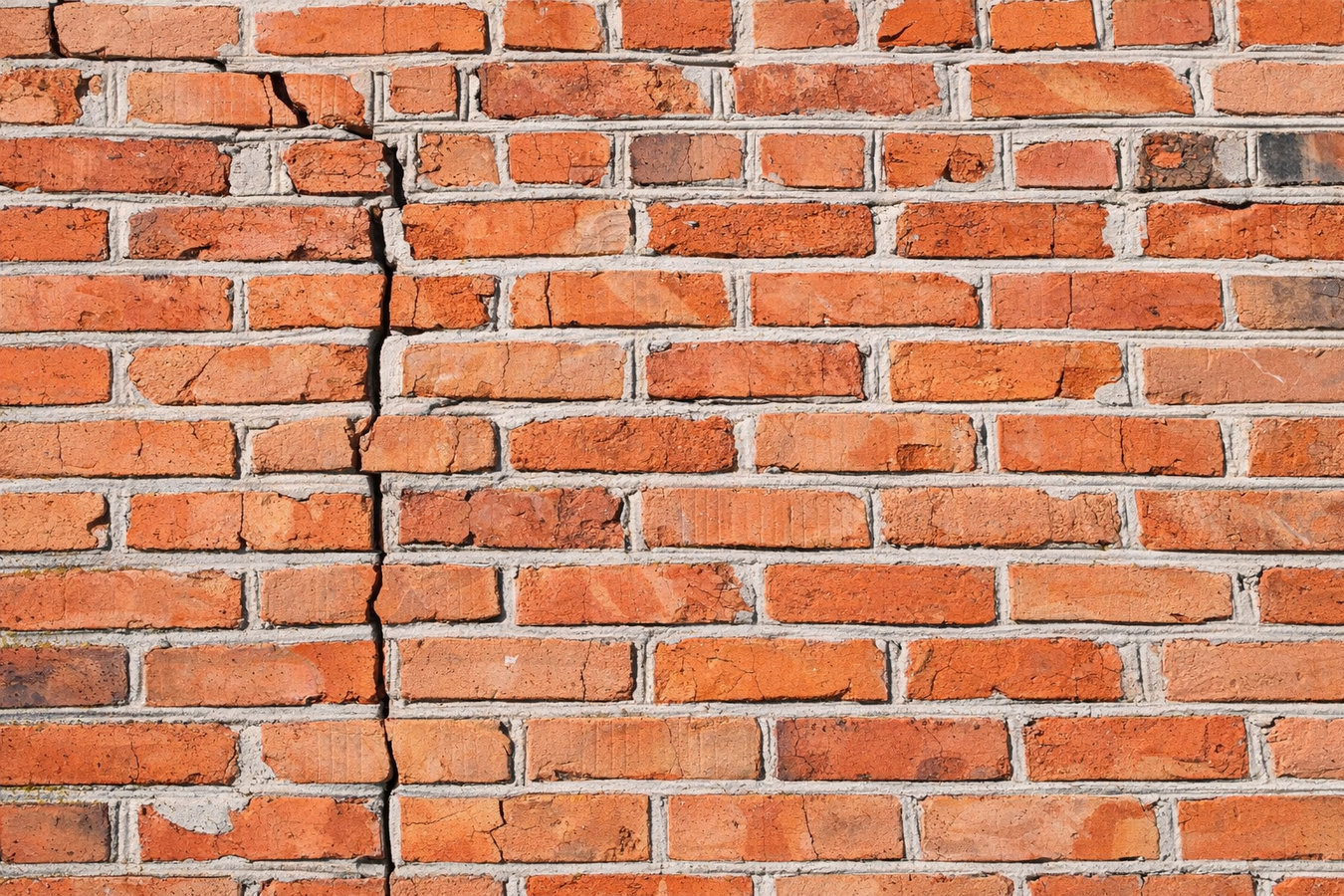 Foundation repair