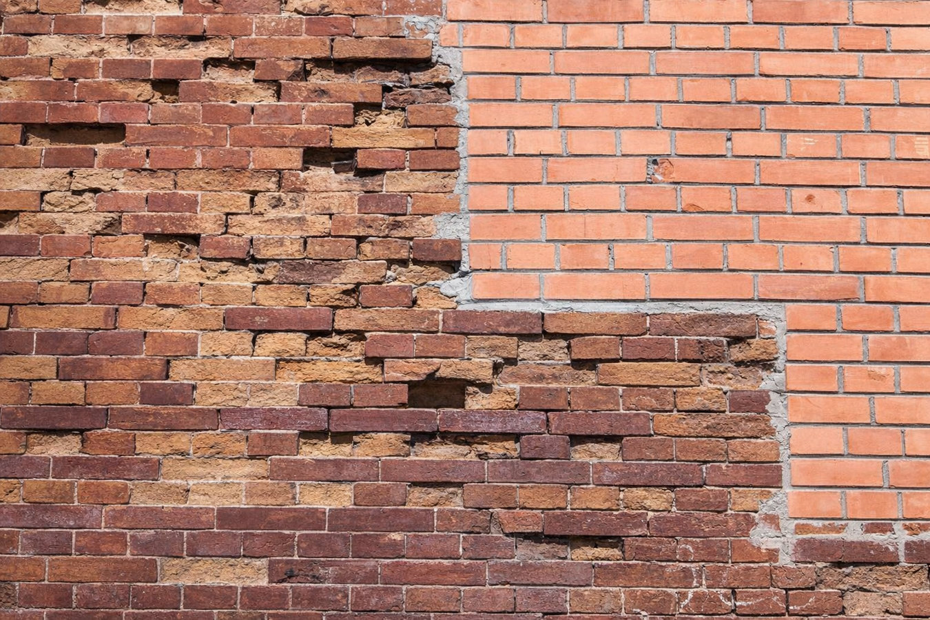 Masonry Restoration in San Marcos, CA