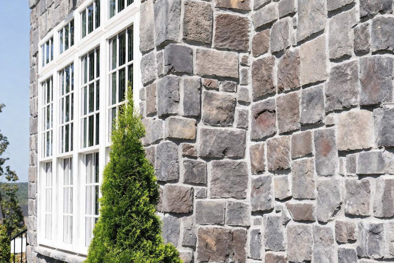 Stone Veneer Installation in San Marcos, CA