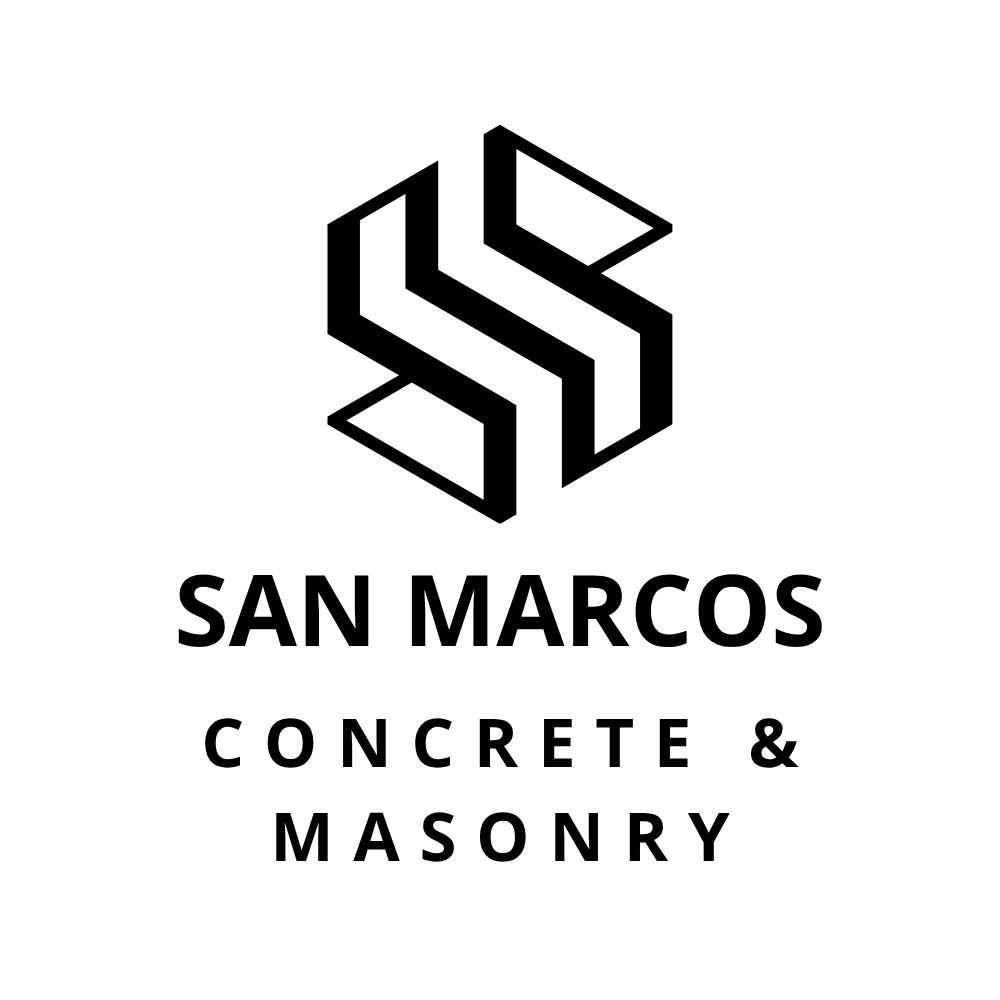 San Marcos Concrete & Masonry
